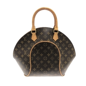 ルイヴィトン LOUIS VUITTON ハンドバッグ M51126 エリプスMM モノグラム・キャンバス TH0042 バッグ モノグラム