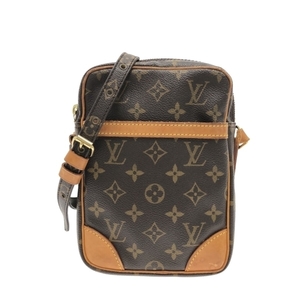 ルイヴィトン LOUIS VUITTON ショルダーバッグ M45266 ダヌーブ モノグラム・キャンバス - SL1000 バッグ モノグラム