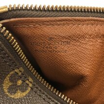 ルイヴィトン LOUIS VUITTON ハンドバッグ M51366 旧型パピヨン26 モノグラム・キャンバス TH8906 バッグ モノグラム_画像7