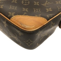 ルイヴィトン LOUIS VUITTON ビジネスバッグ M53361 ポルトドキュマンヴォワヤージュ(PDV) モノグラム・キャンバス TH1919 バッグ_画像5