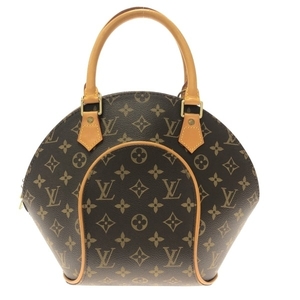 ルイヴィトン LOUIS VUITTON ハンドバッグ M51127 エリプスPM モノグラム・キャンバス MI0938 バッグ モノグラム