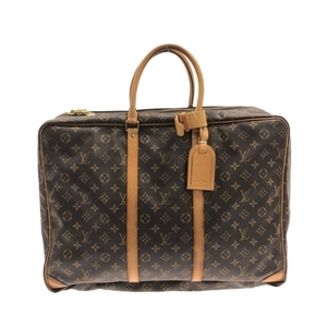 ルイヴィトン LOUIS VUITTON ボストンバッグ M41406 シリウス50 モノグラム・キャンバス SP1904 バッグ モノグラム