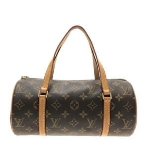 ルイヴィトン LOUIS VUITTON ハンドバッグ M51386 パピヨン26 モノグラム・キャンバス SP1002 バッグ モノグラム