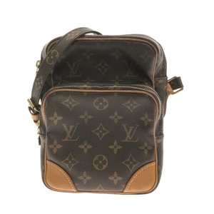 ルイヴィトン LOUIS VUITTON ショルダーバッグ M45236 アマゾン モノグラム・キャンバス - TH0023 バッグ モノグラム