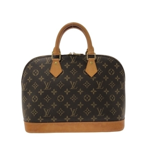 ルイヴィトン LOUIS VUITTON ハンドバッグ M51130(新型) アルマ モノグラム・キャンバス FL0091 バッグ モノグラム