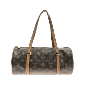 ルイヴィトン LOUIS VUITTON ハンドバッグ M51385 パピヨン30 モノグラム・キャンバス SP1003 バッグ モノグラム