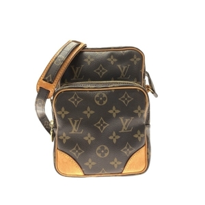 ルイヴィトン LOUIS VUITTON ショルダーバッグ M45236 アマゾン モノグラム・キャンバス - TH1013 バッグ モノグラム