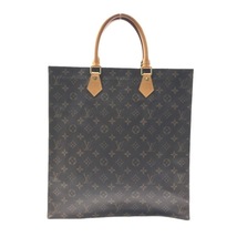 ルイヴィトン LOUIS VUITTON ハンドバッグ M51140 サックプラ モノグラム・キャンバス MI0020 バッグ モノグラム_画像3