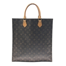 ルイヴィトン LOUIS VUITTON ハンドバッグ M51140 サックプラ モノグラム・キャンバス MI0020 バッグ モノグラム_画像1