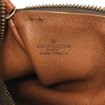 ルイヴィトン LOUIS VUITTON ハンドバッグ M51365(ポーチあり) 旧型パピヨン30 モノグラム・キャンバス 881TH バッグ モノグラム_画像7