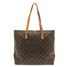 ルイヴィトン LOUIS VUITTON ショルダーバッグ M51151 カバメゾ モノグラム・キャンバス - AR0929 バッグ モノグラム_画像3