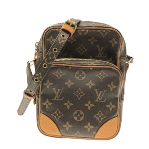 ルイヴィトン LOUIS VUITTON ショルダーバッグ M45236 アマゾン モノグラム・キャンバス - AR0063 バッグ モノグラム