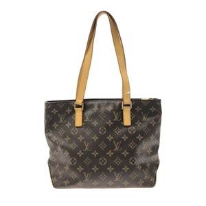 ルイヴィトン LOUIS VUITTON ショルダーバッグ M51148 カバピアノ モノグラム・キャンバス - SD1057 バッグ モノグラム