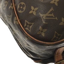 ルイヴィトン LOUIS VUITTON ショルダーバッグ M42256 ソミュール30 モノグラム・キャンバス - AR0970 バッグ モノグラム_画像5