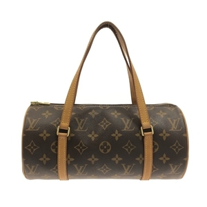 ルイヴィトン LOUIS VUITTON ハンドバッグ M51386 パピヨン26 モノグラム・キャンバス SP0023 バッグ モノグラム