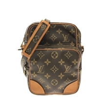 ルイヴィトン LOUIS VUITTON ショルダーバッグ M45236 アマゾン モノグラム・キャンバス - 871TH バッグ モノグラム_画像1