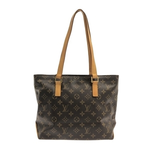 ルイヴィトン LOUIS VUITTON ショルダーバッグ M51148 カバピアノ モノグラム・キャンバス - DU1014 バッグ モノグラム