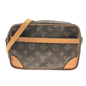 ルイヴィトン LOUIS VUITTON ショルダーバッグ M51276 トロカデロ24 モノグラム・キャンバス - 883TH バッグ モノグラム