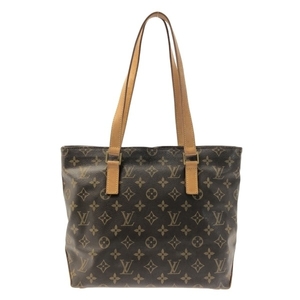 ルイヴィトン LOUIS VUITTON ショルダーバッグ M51148 カバピアノ モノグラム・キャンバス - VI0062 バッグ モノグラム