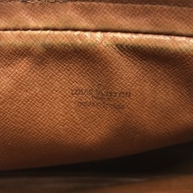 ルイヴィトン LOUIS VUITTON ショルダーバッグ M51828 ポシェットマルリーバンドリエール モノグラム・キャンバス - 861 バッグ モノグラム_画像7