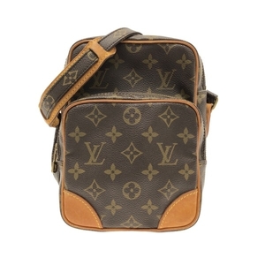 ルイヴィトン LOUIS VUITTON ショルダーバッグ M45236 アマゾン モノグラム・キャンバス - 874TH バッグ モノグラム