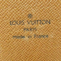 ルイヴィトン LOUIS VUITTON シガレットケース M63024 エテュイ・シガレット モノグラム・キャンバス MI0995 財布 モノグラム_画像5