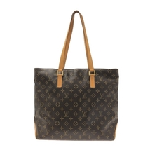 ルイヴィトン LOUIS VUITTON ショルダーバッグ M51151 カバメゾ モノグラム・キャンバス - TH0041 バッグ モノグラム_画像1