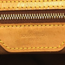 ルイヴィトン LOUIS VUITTON ショルダーバッグ M51151 カバメゾ モノグラム・キャンバス - TH0092 バッグ モノグラム_画像7