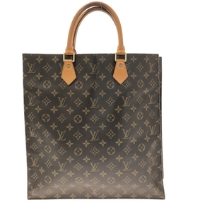 ルイヴィトン LOUIS VUITTON ハンドバッグ M51140 サックプラ モノグラム・キャンバス MI0938 バッグ モノグラム