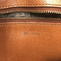 ルイヴィトン LOUIS VUITTON ショルダーバッグ M51225 ジュヌフィーユ モノグラム・キャンバス - TH0990 バッグ モノグラム_画像7