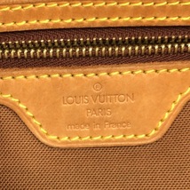 ルイヴィトン LOUIS VUITTON ショルダーバッグ M51148 カバピアノ モノグラム・キャンバス - DU0013 バッグ モノグラム_画像7