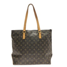 ルイヴィトン LOUIS VUITTON ショルダーバッグ M51151 カバメゾ モノグラム・キャンバス - TH0050 バッグ モノグラム_画像3