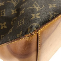 ルイヴィトン LOUIS VUITTON ショルダーバッグ M51151 カバメゾ モノグラム・キャンバス - TH0050 バッグ モノグラム_画像5