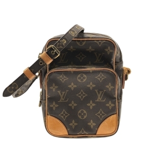 ルイヴィトン LOUIS VUITTON ショルダーバッグ M45236 アマゾン モノグラム・キャンバス - 881TH バッグ モノグラム