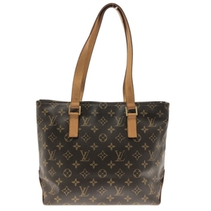 ルイヴィトン LOUIS VUITTON ショルダーバッグ M51148 カバピアノ モノグラム・キャンバス - VI0063 バッグ モノグラム