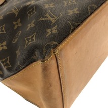 ルイヴィトン LOUIS VUITTON ショルダーバッグ M51151 カバメゾ モノグラム・キャンバス - TH0022 バッグ モノグラム_画像5