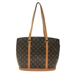 ルイヴィトン LOUIS VUITTON ショルダーバッグ M51102 バビロン モノグラム・キャンバス - MB0998 バッグ モノグラム