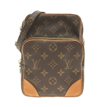 ルイヴィトン LOUIS VUITTON ショルダーバッグ M45236 アマゾン モノグラム・キャンバス - TH0070 バッグ モノグラム_画像1