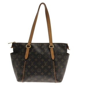 ルイヴィトン LOUIS VUITTON ショルダーバッグ M41016 トータリーPM モノグラム モノグラム・キャンバス DU2089 バッグ モノグラム