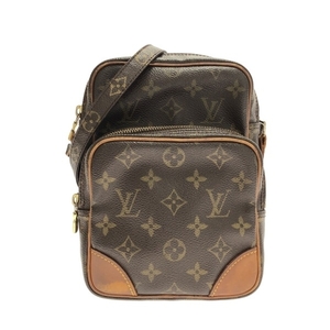 ルイヴィトン LOUIS VUITTON ショルダーバッグ M45236 アマゾン モノグラム・キャンバス - AR0031 バッグ モノグラム