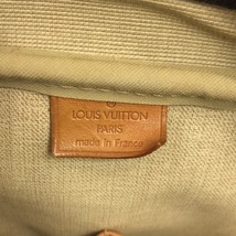 ルイヴィトン LOUIS VUITTON ハンドバッグ M47270 ドーヴィル モノグラム・キャンバス VI0957 バッグ モノグラム_画像7