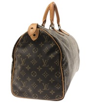 ルイヴィトン LOUIS VUITTON ハンドバッグ M41522 スピーディ40 モノグラム・キャンバス 842MB バッグ モノグラム_画像2