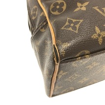 ルイヴィトン LOUIS VUITTON ハンドバッグ M40026 マンハッタンPM モノグラム・キャンバス VI0066 バッグ モノグラム_画像5