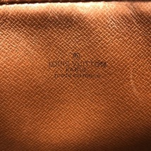 ルイヴィトン LOUIS VUITTON ショルダーバッグ M51828 ポシェットマルリーバンドリエール モノグラム・キャンバス - 872TH バッグ_画像7