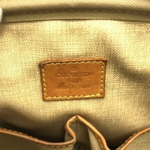 ルイヴィトン LOUIS VUITTON ハンドバッグ M42228 トゥルーヴィル モノグラム・キャンバス BA0064 バッグ モノグラム_画像7