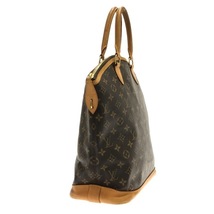 ルイヴィトン LOUIS VUITTON ハンドバッグ M40103 ロックイット・ヴェルティカル モノグラム・キャンバス CA0056 バッグ モノグラム_画像2