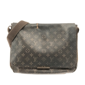 ルイヴィトン LOUIS VUITTON ショルダーバッグ M97038 メッセンジャーMM ボブール モノグラム モノグラム・キャンバス CA2059 バッグ