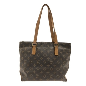 ルイヴィトン LOUIS VUITTON ショルダーバッグ M51148 カバピアノ モノグラム・キャンバス - VI1011 バッグ モノグラム