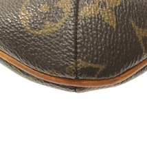 ルイヴィトン LOUIS VUITTON ショルダーバッグ M51258 ミュゼットサルサ ショートストラップ モノグラム・キャンバス - LW0979 バッグ_画像5