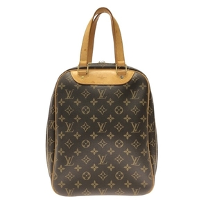 ルイヴィトン LOUIS VUITTON ハンドバッグ M41450 エクスカーション モノグラム・キャンバス VI1021 バッグ モノグラム